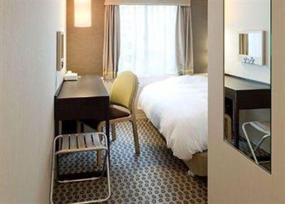 фото отеля Ekimae Mont Blanc Hotel Nagoya
