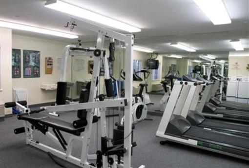 фото отеля Candlewood Suites Cleveland North Olmstead