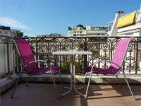 Hotel Moliere Cannes