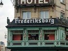 фото отеля Hotel Frederiksborg