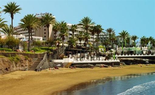 фото отеля Palm Beach Club Tenerife