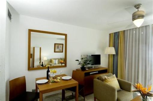 фото отеля Palm Beach Club Tenerife