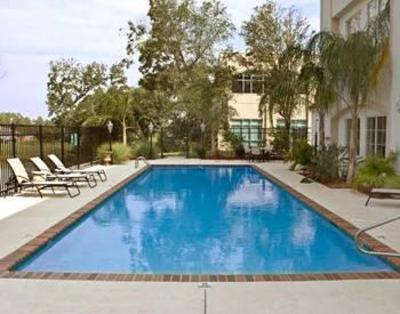 фото отеля La Quinta Inn & Suites Biloxi
