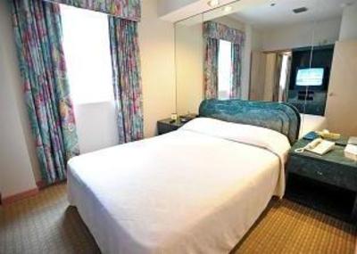 фото отеля Crystal Beach Suites & Health Club