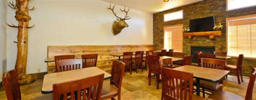 фото отеля Kelly Inn West Yellowstone