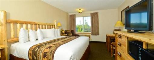 фото отеля Kelly Inn West Yellowstone
