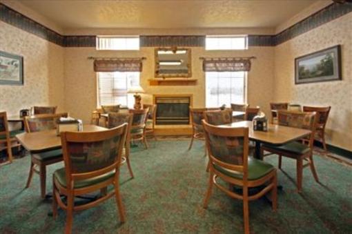 фото отеля Kelly Inn West Yellowstone