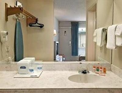 фото отеля Howard Johnson Inn-Historic St Augustine