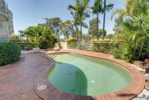 фото отеля Excellsior Holiday Apartments Mooloolaba