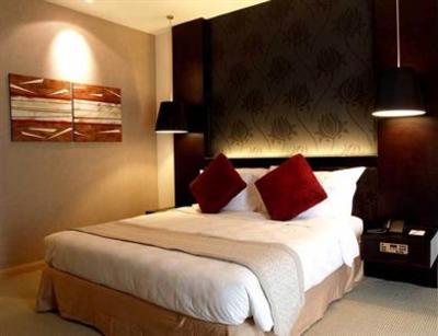 фото отеля Grandkemang Hotel