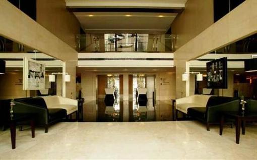 фото отеля Grandkemang Hotel