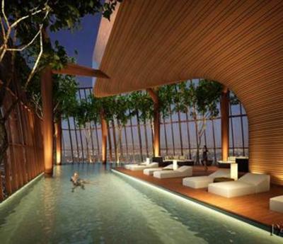 фото отеля Grandkemang Hotel