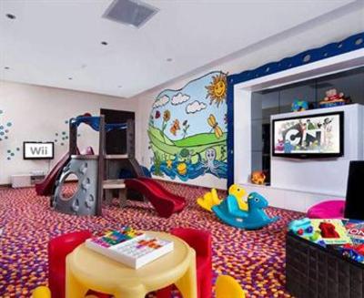 фото отеля Grandkemang Hotel