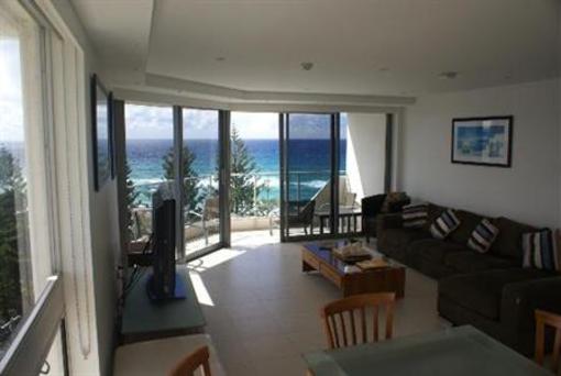 фото отеля Solnamara Beachfront Apartments