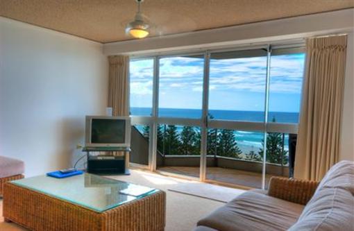 фото отеля Solnamara Beachfront Apartments