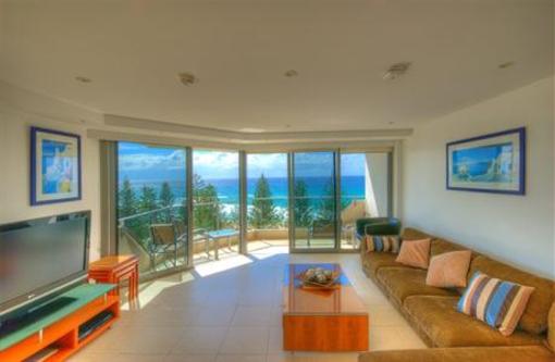 фото отеля Solnamara Beachfront Apartments