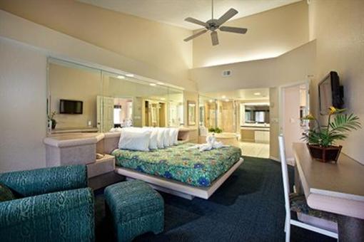 фото отеля Westgate Vacation Villas