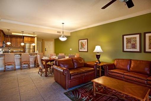 фото отеля Westgate Vacation Villas