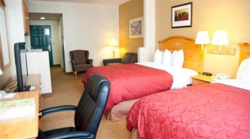 фото отеля Country Inn & Suites By Carlson Austin-North
