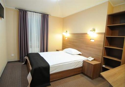 фото отеля Krakow Hotel