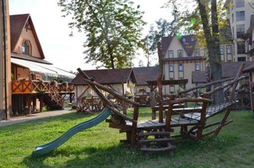 фото отеля Krakow Hotel