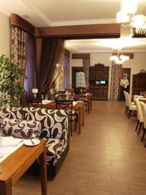 фото отеля Krakow Hotel