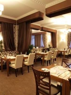 фото отеля Krakow Hotel