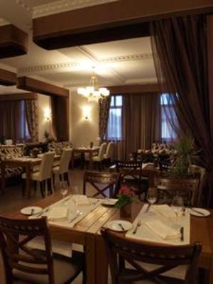 фото отеля Krakow Hotel