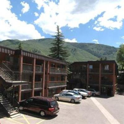 фото отеля Silverglo Condominium Aspen