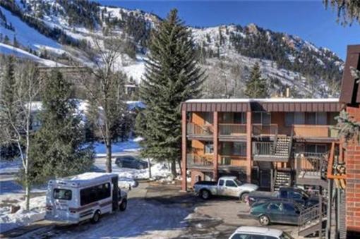 фото отеля Silverglo Condominium Aspen