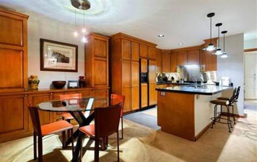 фото отеля Silverglo Condominium Aspen