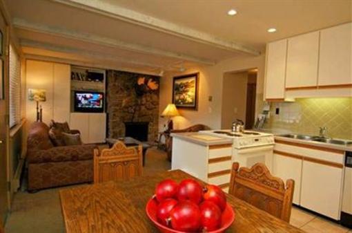 фото отеля Silverglo Condominium Aspen
