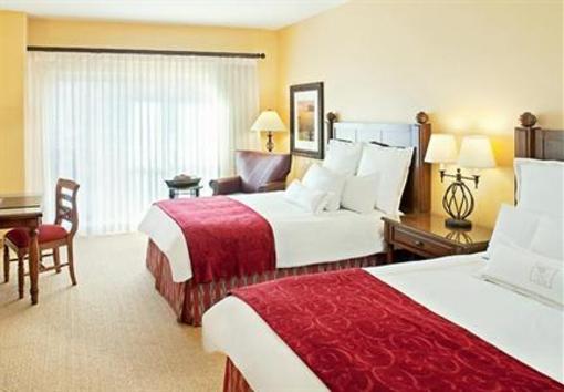 фото отеля JW Marriott Starr Pass Resort & Spa