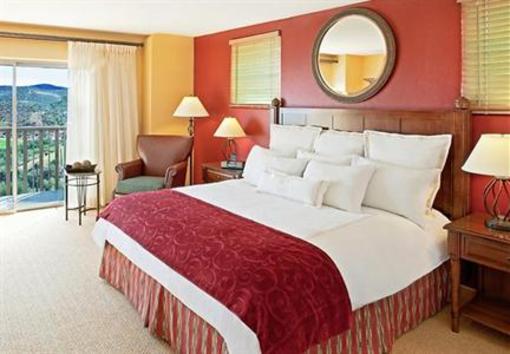 фото отеля JW Marriott Starr Pass Resort & Spa