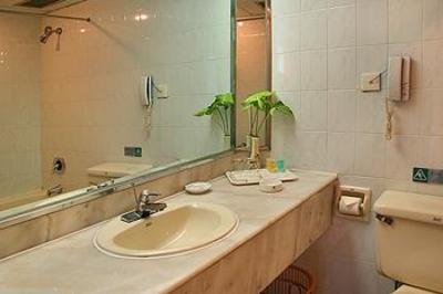 фото отеля Sanyu Business Hotel Downtown Guangzhou