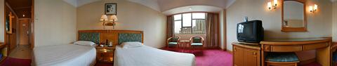 фото отеля Sanyu Business Hotel Downtown Guangzhou