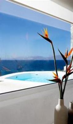фото отеля Bill & Coo Suites & Lounge