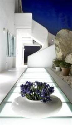фото отеля Bill & Coo Suites & Lounge