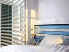 фото отеля Bill & Coo Suites & Lounge