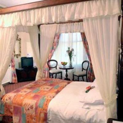 фото отеля BEST WESTERN Monkbar Hotel
