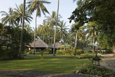 фото отеля Senggigi Beach Hotel Mataram