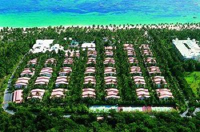 фото отеля Hotel Riu Naiboa Punta Cana