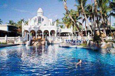 фото отеля Hotel Riu Naiboa Punta Cana