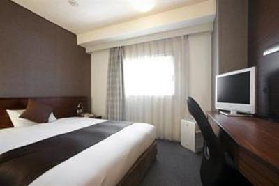 фото отеля Omori Tokyu Inn Tokyo