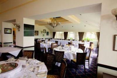 фото отеля Ramada Grange Hotel Bristol