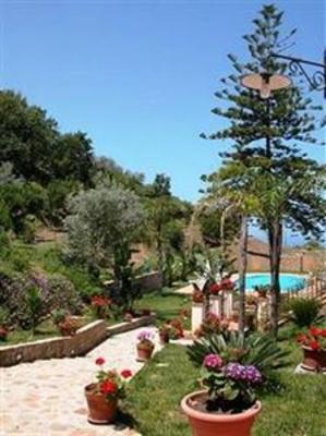 фото отеля Agriturismo Villa Luca