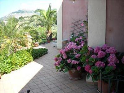 фото отеля Agriturismo Villa Luca