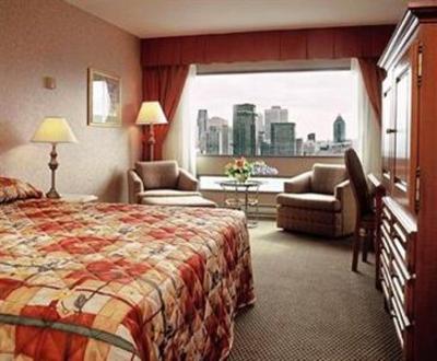 фото отеля Hotel Gouverneur Place Dupuis Montreal