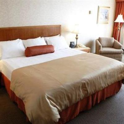 фото отеля Hotel Gouverneur Place Dupuis Montreal