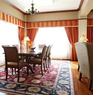 фото отеля Hotel Gouverneur Place Dupuis Montreal